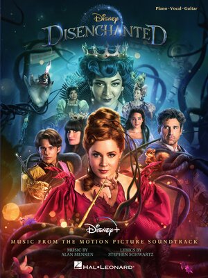 Disenchanted - ebook